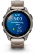 Смарт-часы Garmin fenix 8 47mm AMOLED Sapphire Titanium with Vented Titanium Bracelet (010-02904-40) - изображение 8