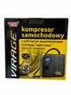 Компресор автомобильный 12V Virage Moje Auto 93-105 - изображение 3