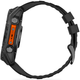 Смарт-часы Garmin fenix 8 51mm AMOLED Slate Grey with Black Silicone Band (010-02905-00) - изображение 10