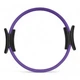 Изотоническое кольцо ProsourceFit Pilates Resistance Ring, 35.5 см, PS-2306-PR (фиолетовый) - изображение 2