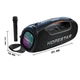 Портативная Колонка Hopestar A60 (100W / TWS / IPX56 / RGB / 18000mAh / микрофон) - изображение 2