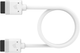 Kabel Corsair iCUE LINK 600 mm White (840006670483) - obraz 3