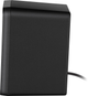 Акустична система Defender Onyx 6W USB Led Black (4745090822939) - зображення 6