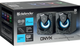 Акустична система Defender Onyx 6W USB Led Black (4745090822939) - зображення 8