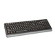 Комплект бездротовий A4Tech Fstyler FGS1035Q (Grey) - зображення 3