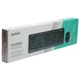 Комплект бездротовий A4Tech Fstyler FGS1035Q (Grey) - зображення 4