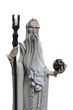 Фігурка LORD OF THE RINGS Saruman (Володар перснів Саруман) 18 - изображение 5