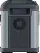 Зарядна станція Flashfish P25 MAX / 2200 Вт / 1935 Вт⋅год / Li-ion Сіро-чорна (FFP25MAX) - зображення 4
