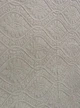 Плед Soho полиэстер Rasch Cream двуспальный 200x220 см (A120142) - изображение 2