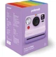 Камера моментальной печати Polaroid Now Gen 2 Purple (009149) - изображение 10