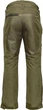 Штани Hallyard Harier 58 Brown - зображення 2