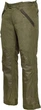 Штани Hallyard Harier 58 Brown - зображення 3