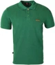 Тенниска поло Brain XXL Green - изображение 1