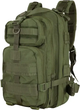 Рюкзак Condor COMPACT ASSAULT PACK 24L колір олива - зображення 1