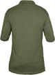 Теніска поло Defcon 5 Tactical Polo Short sleeves with Pocket XL з велькро колір od green - зображення 2