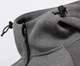 Реглан Savage Gear Tec - Foam Zip Hoodie S Dark Grey Melange - зображення 4