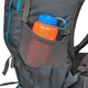 Рюкзак Asher 55 beluga-stormy blue Kelty - изображение 5