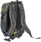 Рюкзак Skif Outdoor Adventure, 40L, цвет dark gray - изображение 2