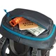 Рюкзак Asher 35 beluga-stormy blue Kelty - изображение 4