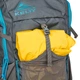 Рюкзак Asher 35 beluga-stormy blue Kelty - изображение 6