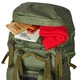 Рюкзак Asher 85 winter moss-dill Kelty - изображение 6