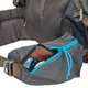 Рюкзак Asher 85 beluga-stormy blue Kelty - изображение 5