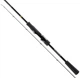 Спиннинг Favorite U1 802L 2.44m 3-12g Fast - изображение 1