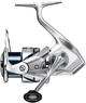 Катушка Shimano Stradic FM C2500S 6+1BB 5.1:1 - изображение 1