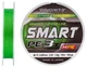 Шнур Favorite Smart PE 3x 150м (l.green) #0.15/0.066mm 2.5lb/1.2kg - изображение 1