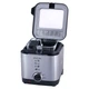 Фритюрниця електрична Kamille 900W 1.5 л. KM-6812 - зображення 4