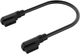 Kabel Corsair iCUE LINK 135 mm 90° 2 Pack Black (840006673781) - obraz 2