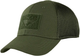 Кепка Condor-Clothing Flex Tactical Mesh Cap L Olive drab - зображення 1