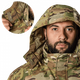 Комплект Defender 7 lvl Multicam 2XL - изображение 6