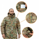 Комплект Patrol Climashell Multicam 3XL - изображение 10