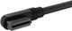 Kabel Corsair iCUE LINK 600 mm 90° Black (840006664352) - obraz 4