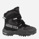 Kozaki chłopięce Gore-Tex Primigi 6924100 31 Czarne (8050165602931) - obraz 1