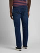 Джинсы Regular Fit мужские Lee L707 34/32 Темно-синие (8682344893634) - изображение 2
