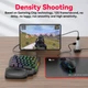 Конвертер X8 Pro для игры с клавиатурой и мышью телефона смартфона планшета адаптер игровой pubg пабг пубг - изображение 5