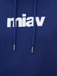 Худи мужское Mavi M0S10001-70722 L Темно-синее (8684080402514) - изображение 6