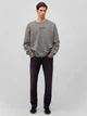 Джинсы Slim Fit мужские Mavi M0035185206 31-34 Черные (8683696914978) - изображение 3