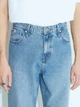 Джинсы Baggy мужские Mavi M0010101-83591 30-32 Голубые (8683460604135) - изображение 6