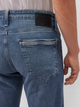 Джинсы Regular Fit мужские Mavi M0020233454 34-34 Голубые (8682454577295) - изображение 6