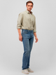 Джинсы Regular Fit мужские Mavi M0020233454 38-32 Голубые (8682454577363) - изображение 4