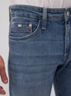 Джинсы Regular Fit мужские Mavi M0020233454 33-34 Голубые (8682454577257) - изображение 7