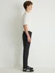 Джинсы Slim Fit мужские Mavi M0081082175 36-31 Черные (8683343856842) - изображение 4