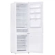 Холодильник побутовий ELEYUS MRNW2201EO60 WH (білий) (201см) - изображение 5