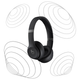 Беспроводные наушники Beats Solo 4 Matte Black (черные) MUW23 - изображение 6