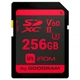 Карта пам'яті SD (SDXC) GoodRAM IRDM 256Gb V60 UHS-II U3 ​​Retail - зображення 1