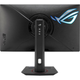 Монітор Asus 27" ROG Strix XG27UCG (90LM0AG1-B01370) IPS Black 320Hz TT - изображение 6