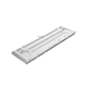 Клавіатура A4Tech Fstyler FS100 Icy Blue TT - изображение 7